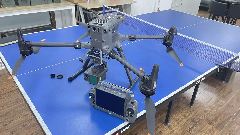 一代經典大疆 m300RTK 無人機已停售，請知悉，升級產品 M350RTK 已發售，性能更出色，延續經典，歡迎預約交流演示！