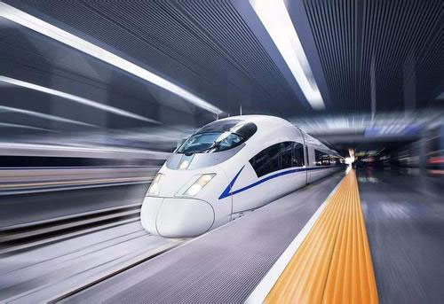 高鐵動車類專業