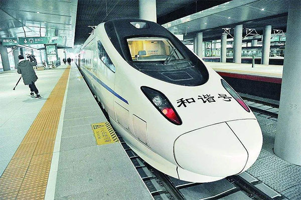 貴州高鐵學校的高鐵乘務專業的優勢有哪些