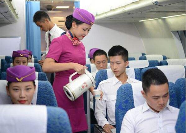 女生學高鐵就業(yè)前景如何？