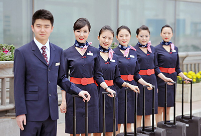 如何保障保證航空學生的就業(yè)