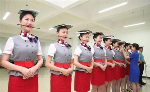 貴州航空專業學校告訴你什么是空中乘務？培養目標是什么？