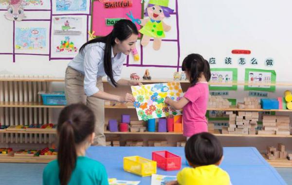貴州幼師專業學校-現在幼師專業都主要學什么