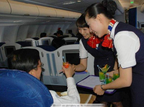 貴州省郵電學校分享航空人員需要掌握什么知識