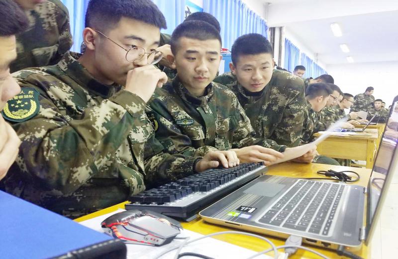 郵電通信技術專業