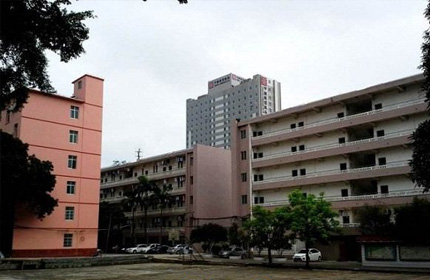 貴州省郵電學校