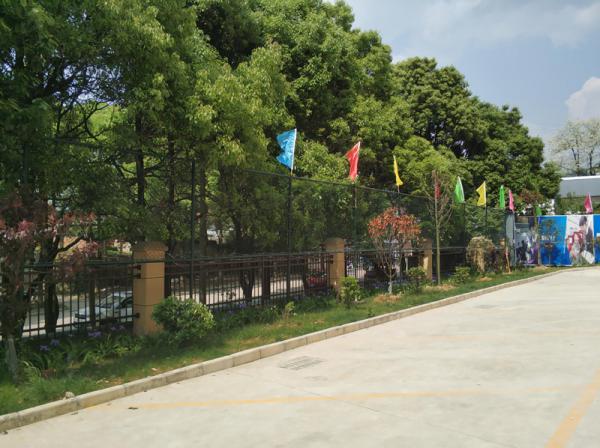 貴州省郵電學(xué)校孟關(guān)校區(qū)