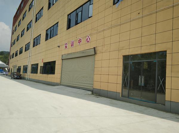 貴州省郵電學(xué)校孟關(guān)校區(qū)